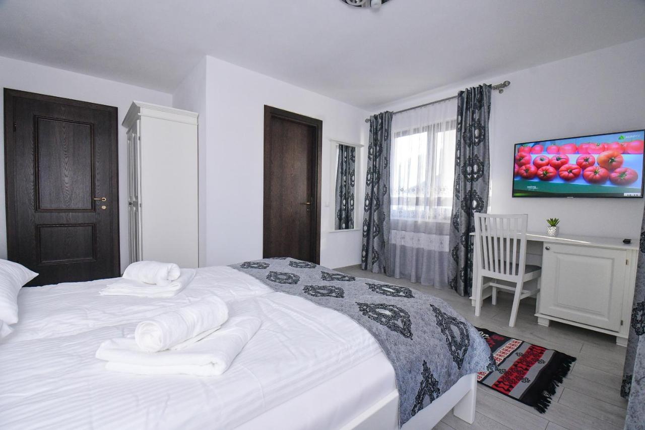 Casa Alexandru - Locul In Care Te Simti Acasa Ξενοδοχείο Viσeu de Jos Εξωτερικό φωτογραφία
