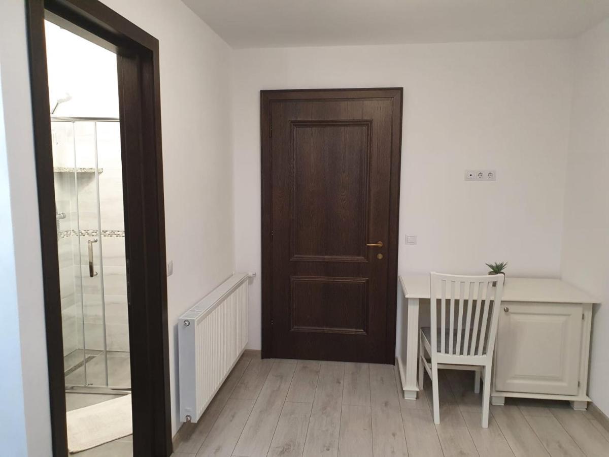Casa Alexandru - Locul In Care Te Simti Acasa Ξενοδοχείο Viσeu de Jos Εξωτερικό φωτογραφία
