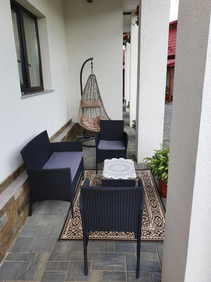 Casa Alexandru - Locul In Care Te Simti Acasa Ξενοδοχείο Viσeu de Jos Εξωτερικό φωτογραφία