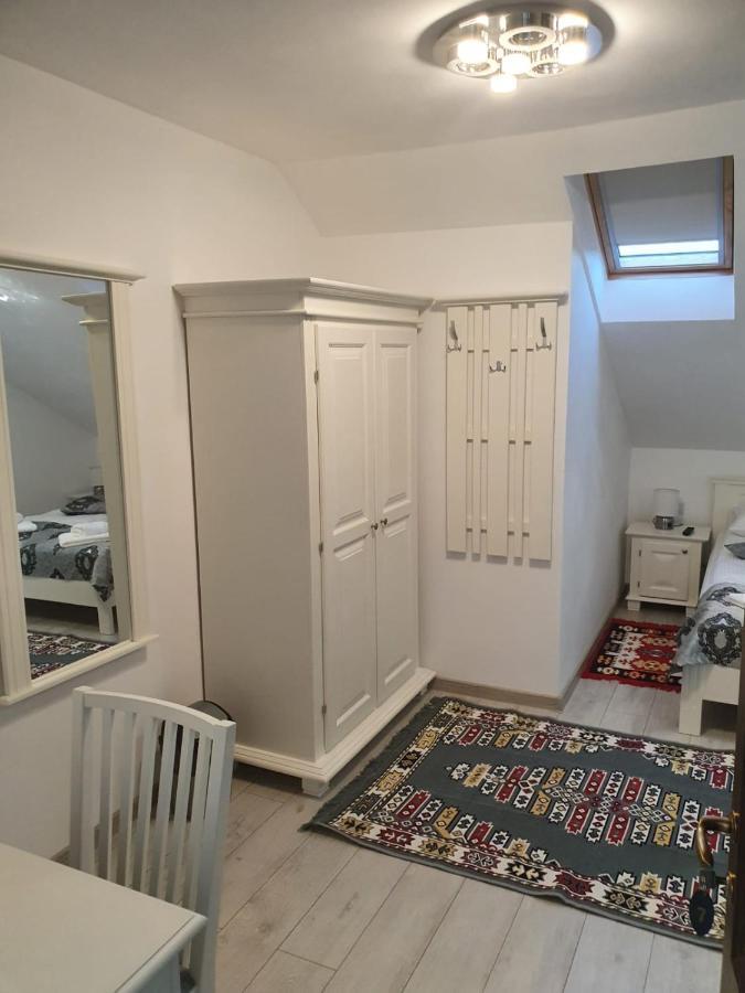 Casa Alexandru - Locul In Care Te Simti Acasa Ξενοδοχείο Viσeu de Jos Εξωτερικό φωτογραφία
