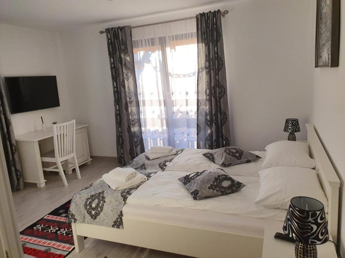 Casa Alexandru - Locul In Care Te Simti Acasa Ξενοδοχείο Viσeu de Jos Εξωτερικό φωτογραφία