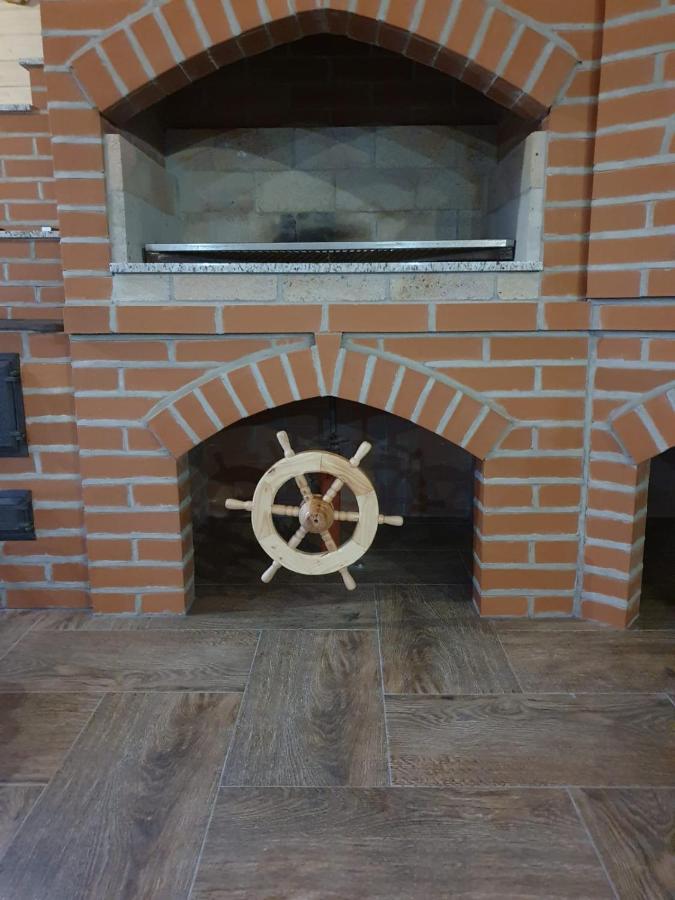 Casa Alexandru - Locul In Care Te Simti Acasa Ξενοδοχείο Viσeu de Jos Εξωτερικό φωτογραφία