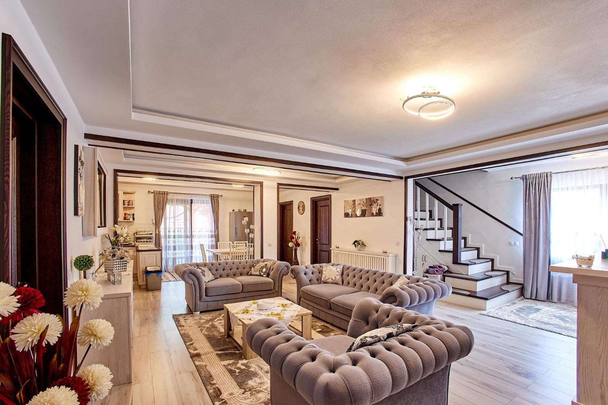 Casa Alexandru - Locul In Care Te Simti Acasa Ξενοδοχείο Viσeu de Jos Εξωτερικό φωτογραφία